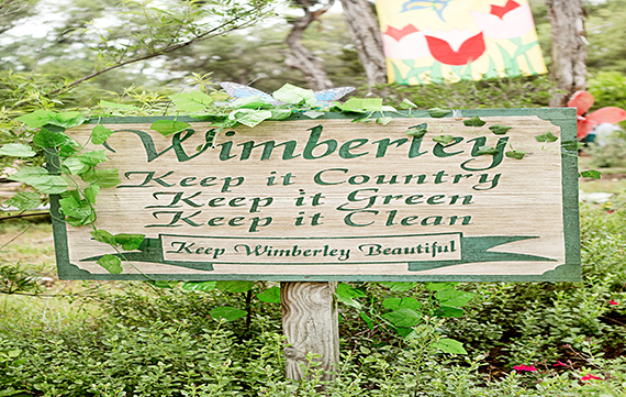 Wimberley